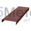 Парапет Пурал RAL 8017