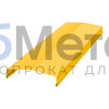 Парапет с домиком Полиэстер RAL 1018