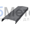 Парапет с домиком Пурал RAL 7024