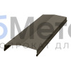 Парапет с домиком Пурал RR-32