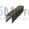 Планка для забора П-образная С21 Полиэстер RR-32