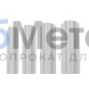 Евроштакетник П-Премиум фигурный 0.5 Полиэстер RAL 7035