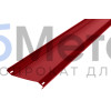 Ламель Классик с микрогофрой 0.5 Полиэстер RAL 3003