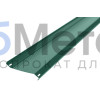 Ламель Классик с микрогофрой 0.5 Полиэстер RAL 6005
