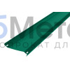 Ламель Классик с микрогофрой 0.5 Полиэстер RAL 6029