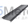 Ламель Классик с микрогофрой 0.5 Пурал RAL 7024