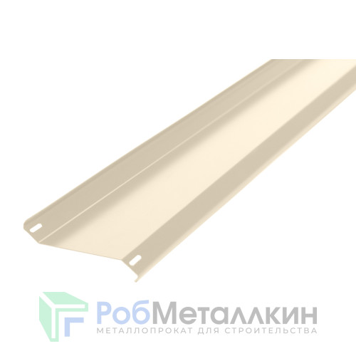 Ламель Классик 0.5 Полиэстер RAL 1015