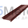 Ламель Классик 0.5 Пурал RAL 8017