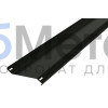 Ламель Классик 0.5 Пурал RAL 9005