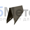 Ламель ДУПЛЕКС 0.5 Полиэстер двусторонний RR-32