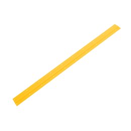 Планка усиливающая 0.5 Полиэстер RAL 1018