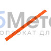 Планка усиливающая 0.5 Полиэстер RAL 2004