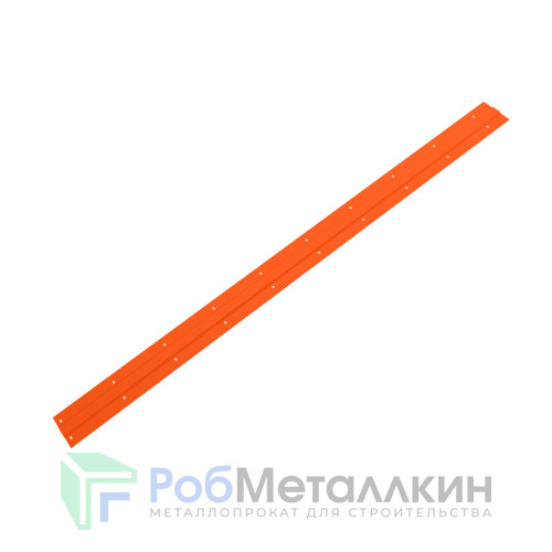 Планка усиливающая 0.5 Полиэстер RAL 2004
