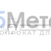Профиль горизонтальный завершающий (верхний/нижний) 0.5 Полиэстер RAL 3009
