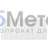 Профнастил фигурный С-20А 0.4 Полиэстер двусторонний RAL 9003