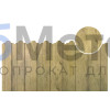 Профнастил фигурный С-20А 0.5 Принтек Винтаж светлый