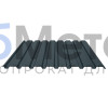 Профнастил С-20А 0.5 MAT RAL 7016