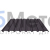 Профнастил С-20А 0.5 MAT RAL 8019