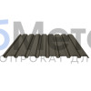 Профнастил С-20А 0.5 Пурал RR-32