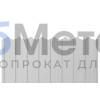 Профнастил фигурный С-20В 0.5 Полиэстер RAL 7047
