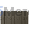 Профнастил фигурный С-20В 0.5 Пурал RR-32