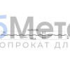 Профнастил С-8 0.5 Полиэстер RAL 7035