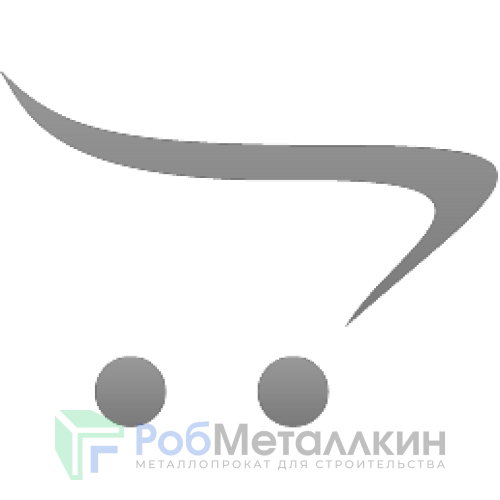 Профнастил фигурный С-20В 0.4 Оцинкованный